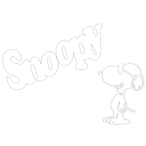 SNOOPY